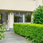 Chic Limpertsberg Studio With Free Parking & Wi-Fi