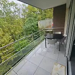 Apartment In City Center Of Luxembourg