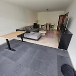 Apartment In City Center Of Luxembourg