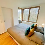 Charming Flat With Terrace & Parking