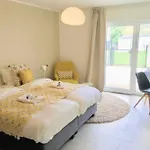 Chic 2 Bedrooms Flat In Center W Terrace&Parking