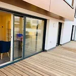 Elegant 2 Bedrooms In Center With Parking &Terrace- 142-99