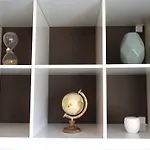 Apartment Near Train Station