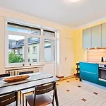 Bright 1Br Apt By Parc De Merl, Luxembourg