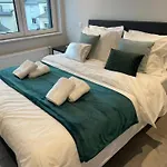Three Bedrooms Apartment In Limpertsberg