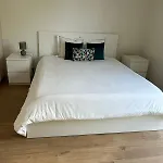 Peaceful City Center Apartment