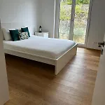 Peaceful City Center Apartment
