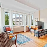 Bright 1Br Apt By Parc De Merl, Luxembourg