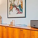 Bright 1Br Apt By Parc De Merl, Luxembourg