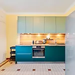 Bright 1Br Apt By Parc De Merl, Luxembourg