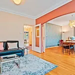 Bright 1Br Apt By Parc De Merl, Luxembourg