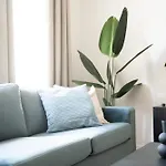 Stockholm Style Designer In Limpertsberg