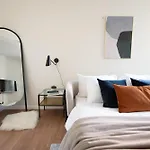 Stockholm Style Designer In Limpertsberg