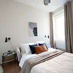 Stockholm Style Designer In Limpertsberg