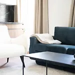 Stockholm Style Designer In Limpertsberg