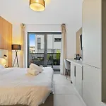Comfort & Style In Vibrant Luxembourg Coliving