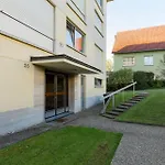Villa Canterbury
