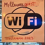 Millewee Chambre