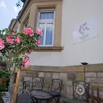 Hotel The Rose By Goeres
