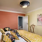 Hotel The Rose By Goeres