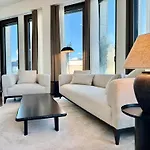 Voya Residence Zenit Royal - Luxury Apart Hotel Rooftop Views & Concierge