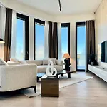 Voya Residence Zenit Royal - Luxury Apart Hotel Rooftop Views & Concierge