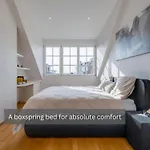 Petrusse Elite Suites