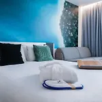 Novotel Luxembourg Centre