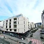 New 1 Bedroom Flat In City Center - Gar68