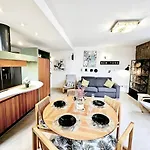 New 1 Bedroom Flat In City Center - Gar68