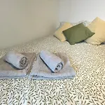 Luxembourg Tram Station Rooms