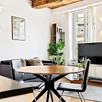 Modern 1Br Apartment In Unesco Grund, Luxembourg