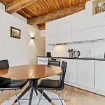 Modern 1Br Apartment In Unesco Grund, Luxembourg