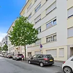 Luminous Studio - Walk To City Center