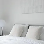Lux Penthouse - Office, Terrace, Gym & Parking