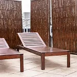 Lux Penthouse - Office, Terrace, Gym & Parking