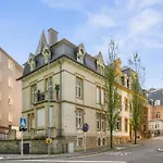 Elegant 3Br Home In Prime Limpertsberg Location