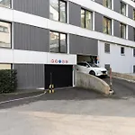 The Central Kirchberg - Smart Aparthotel