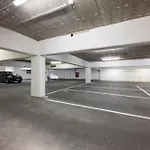 The Central Kirchberg - Smart Aparthotel