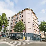 Stylish Studio In The Heart Of Luxembourg City