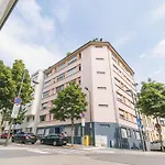 Stylish Studio In The Heart Of Luxembourg City
