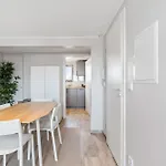 Modern Limpertsberg Studio Near City Center