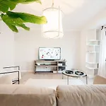 Central Belair Hideaway To Explore & Unwind