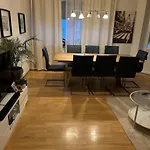 Lux Haven Designer Flat In The Heart Of Luxembourg