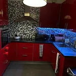 Lux Haven Designer Flat In The Heart Of Luxembourg