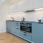 Tranquil Retreat In Vianden