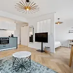 Tranquil Retreat In Vianden
