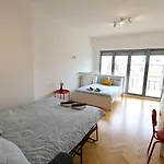 Luxembourg City Center Stay