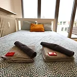 Luxembourg City Center Stay