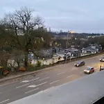 Chic Central Stay In Luxembourg